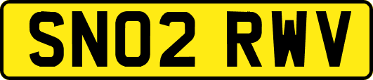 SN02RWV