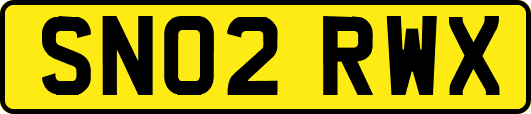 SN02RWX
