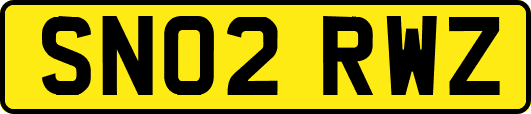 SN02RWZ