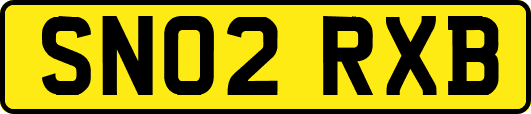 SN02RXB