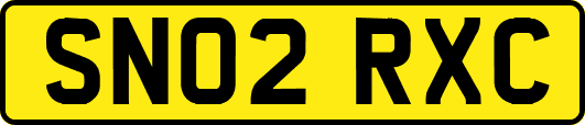 SN02RXC