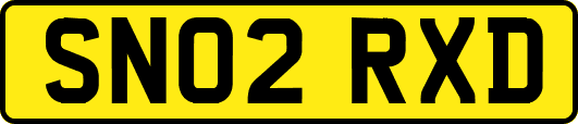 SN02RXD