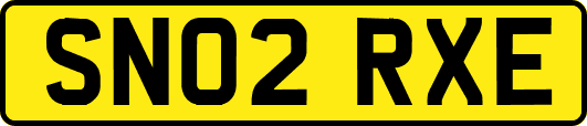 SN02RXE