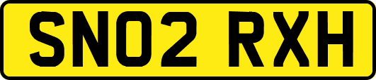 SN02RXH