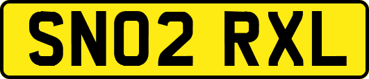 SN02RXL