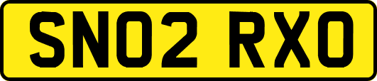 SN02RXO