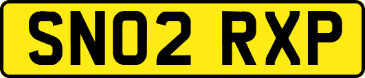 SN02RXP