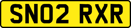 SN02RXR