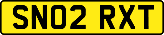 SN02RXT