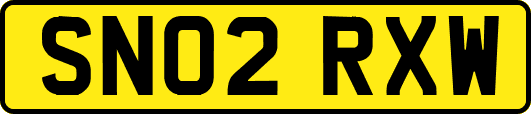 SN02RXW