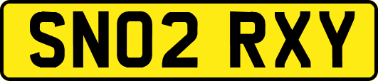 SN02RXY