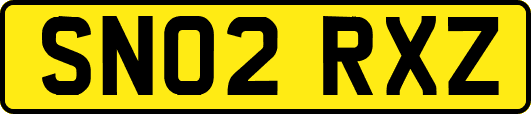 SN02RXZ
