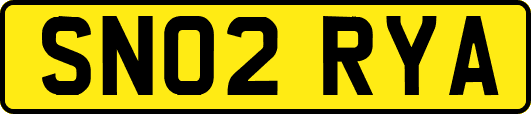 SN02RYA