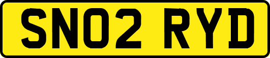 SN02RYD