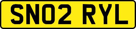 SN02RYL