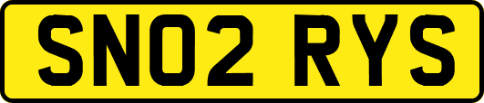SN02RYS