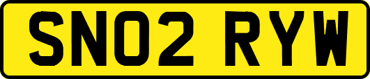 SN02RYW