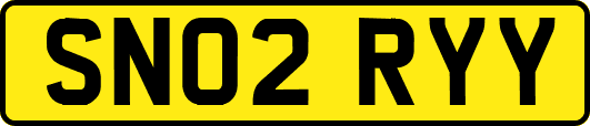 SN02RYY
