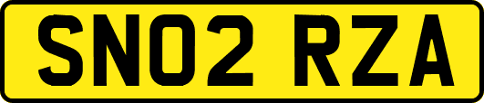 SN02RZA