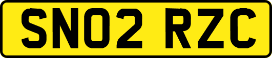 SN02RZC