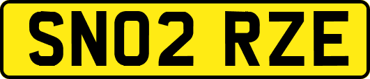 SN02RZE