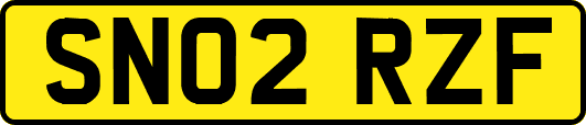 SN02RZF