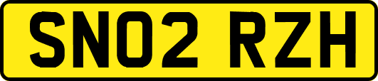 SN02RZH