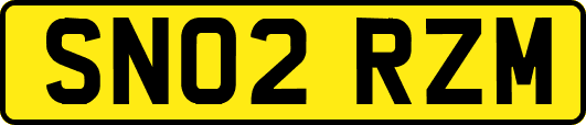 SN02RZM