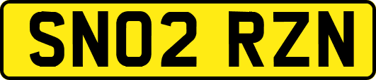 SN02RZN
