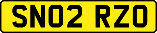 SN02RZO