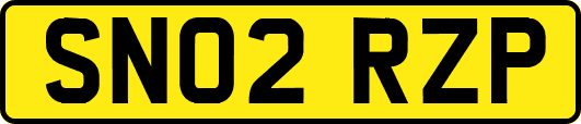 SN02RZP