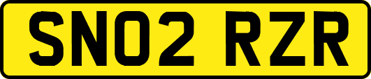 SN02RZR