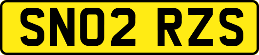SN02RZS