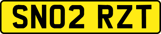 SN02RZT