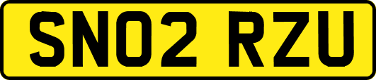 SN02RZU
