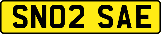 SN02SAE