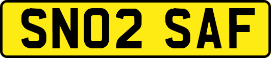SN02SAF