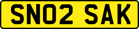 SN02SAK