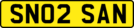 SN02SAN
