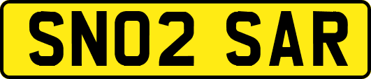 SN02SAR