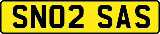 SN02SAS