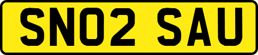 SN02SAU
