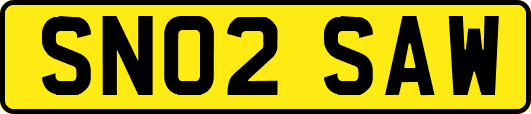 SN02SAW