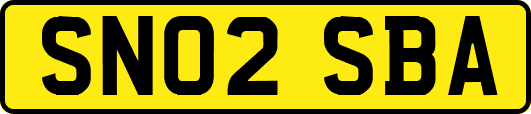 SN02SBA