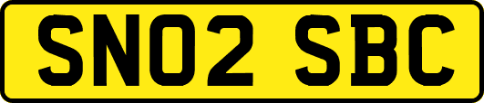 SN02SBC
