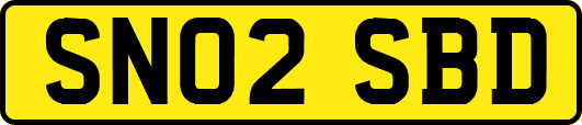 SN02SBD