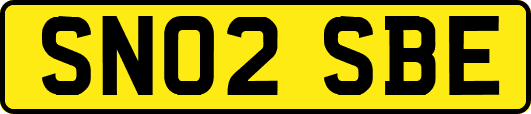 SN02SBE