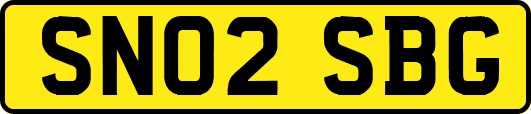 SN02SBG