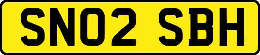 SN02SBH