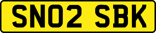 SN02SBK